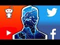 How The Internet Creates Echo Chambers