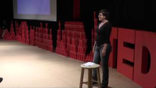 Yoga and Self Acceptance | Anne Falkowski | TEDxManchesterHighSchool