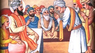 Agar Na Hote Guru Gobind Singh | Meeri Peeri Jatha - Jaghdhari Wale | Latest Shabad Gurbani