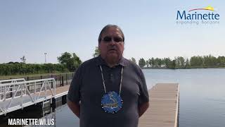 The Creation Story of the Menominee Nation