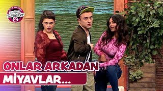 Havlayarak Şarkı Yapsan Tutuyor Oğlum (190.Bölüm) - Kolay Para