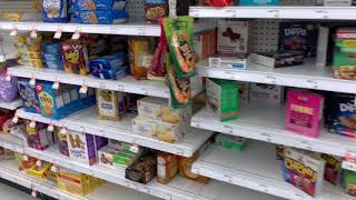 Shoppers Drug Mart  Run... It Was So Depressing at the store.....