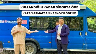 KARAVAN SİGORTASI ÇOK PAHALI DEYİMİ (Tarihe Karıştı)