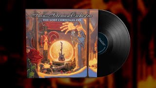 Trans-Siberian Orchestra - Different Wings (Vinyl Visualizer)