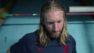 Tim Ream Post-Match Interview | USMNT vs. Jamaica | November 14, 2024