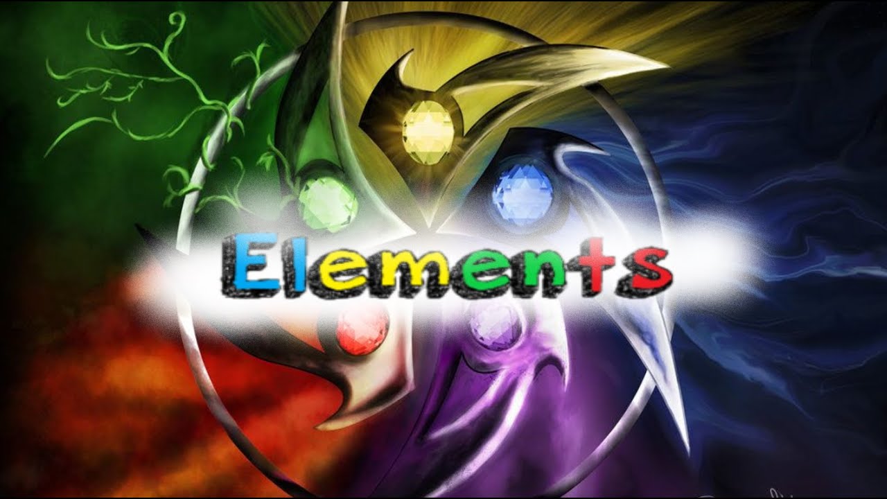 Elements Episode 1 Season 1 Gacha Life Read Description Before