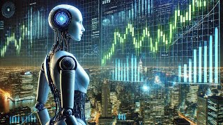 AI \u0026 Finanza | Capire e Sfruttare l’Intelligenza Artificiale per Investimenti, Trading e non solo...