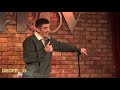 stand up surfing and papsmears dropping in w andrew schulz 25