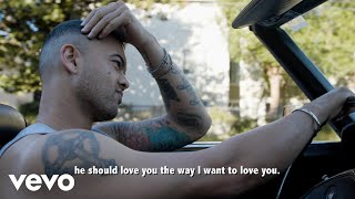 Guy Sebastian - If He Won't (About the Track)