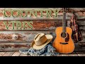 TOP 13 Country Music Playlist 🤠🎸