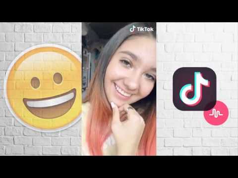 NUEVO Amara Que Linda Tik Tok - Musical.ly Compilation Septiembre 2018 ...