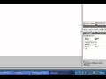 Visual Basic Tutorial - Flashing Label On and Off