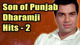 Dharmendra Hit Songs - Part 2 - Top Bollywood Dharmendra Songs