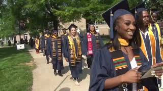 Class of 2022 Commencement