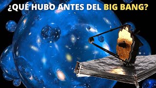 El Nuevo Descubrimiento Del Telescopio James Webb Demuestra Que La Toería Del Big Bang Es Incorrecta