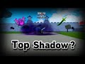 Shadow sneaks & pvp in Blox fruits!