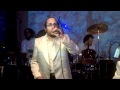 Lipa Schmeltzer Rocking The Wedding With A Gaga Song
