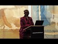 Koyo Kouoh on Institution Building as Curatorial Practice