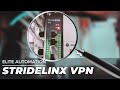 VPN StrideLinx Set up - Elite Automation