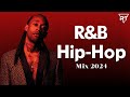 Hip Hop Mix and R&B Mix 2024 - Best RnB & HipHop Playlist 2024