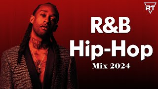 Hip Hop Mix and R&B Mix 2024 - Best RnB & HipHop Playlist 2024