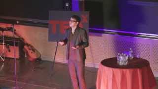 The Subtleties of Listening: Andreas Nicholas at TEDxYouth@CharlesRiver