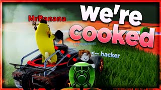 Roblox Jailbreak's HACKER Problem.. (It's REALLY Bad)