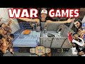 WWE WARGAMES 