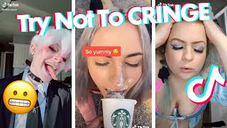 Try Not To CRINGE Challenge 2 - (IMPOSSIBLE 😬)