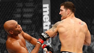 UFC 162: ANDERSON SILVA VS CHRIS WEIDMAN | HIGHLIGHTS