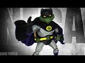 Neca - Teenage Mutant Ninja Turtles - Loot Crate Exclusive Donatello Dark Turtle Review