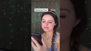 “Outspoken” TIKTOK POV (PART 2)