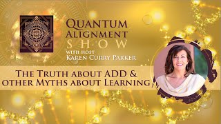 How Different Learning Styles Show Up in the Human Design Chart - Karen Curry Parker