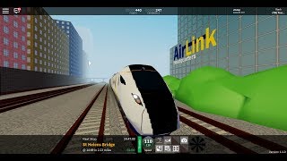 Scr Stepford County Railway Airlink Stepford Airport Via Terminals To Stepford Central Express - roblox scr stepford central airport central s airlink