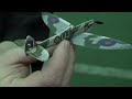 micro spitfire 3channel version