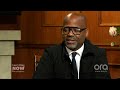 damon dash on being a boss larry king now ora.tv