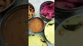 🤣போட்ட சாப்பாட்ட வழிச்சி வழிச்சி சாப்பிட வேண்டியது/Manorama comedy#trending food short#