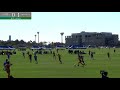 第26回関東女子ユース（Ｕ １５）サッカー選手権大会 兼ＪＦＡ第２６回全日本女子Ｕ－１５サッカー選手権大会関東予選／つくばfcレディースユース（茨城県第1代表）vs 府ロクレディース（東京都第1代表）