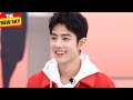 xiao zhan leads the chinese trend in milan he is on par with the top italian stars and is called by