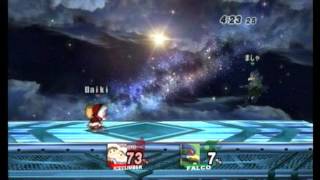 Daiki(ICs) vs Masha(Falco) - Sunrise Tournament Pool L