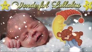 Lullaby Brahms Baby Sleep Music ♫♫ Sleep Music ♫ Study Music ♫ Sleeping Music ♫ Lullabies For Babies