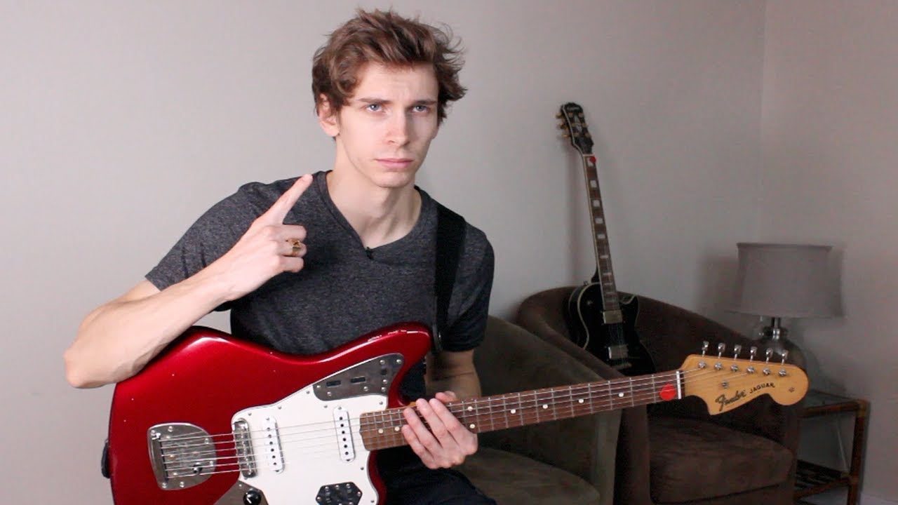 Every Intermediate Guitarist Youtube