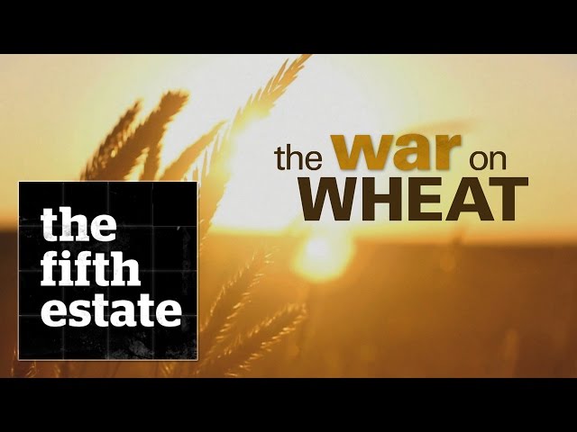 The War On Wheat Top Documentary Films