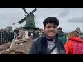 how to reach zaanse schans volendam marken and edam from amsterdam best day trip 4k 2024