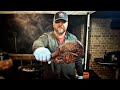 Tomahawk Steak | How to Reverse Sear a Cowboy Ribeye