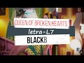 Blackbear- Queen Of Broken Hearts (Sub Español)