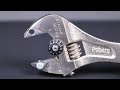 Wow! Awesome HACK OF WRENCH