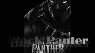BLACK PANTER  - Epic Trailer 2018 Fan Made