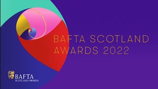 BAFTA Scotland Awards 2022