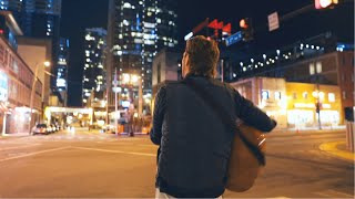 Robby Johnson - Night Like This (Homemade Music Video)